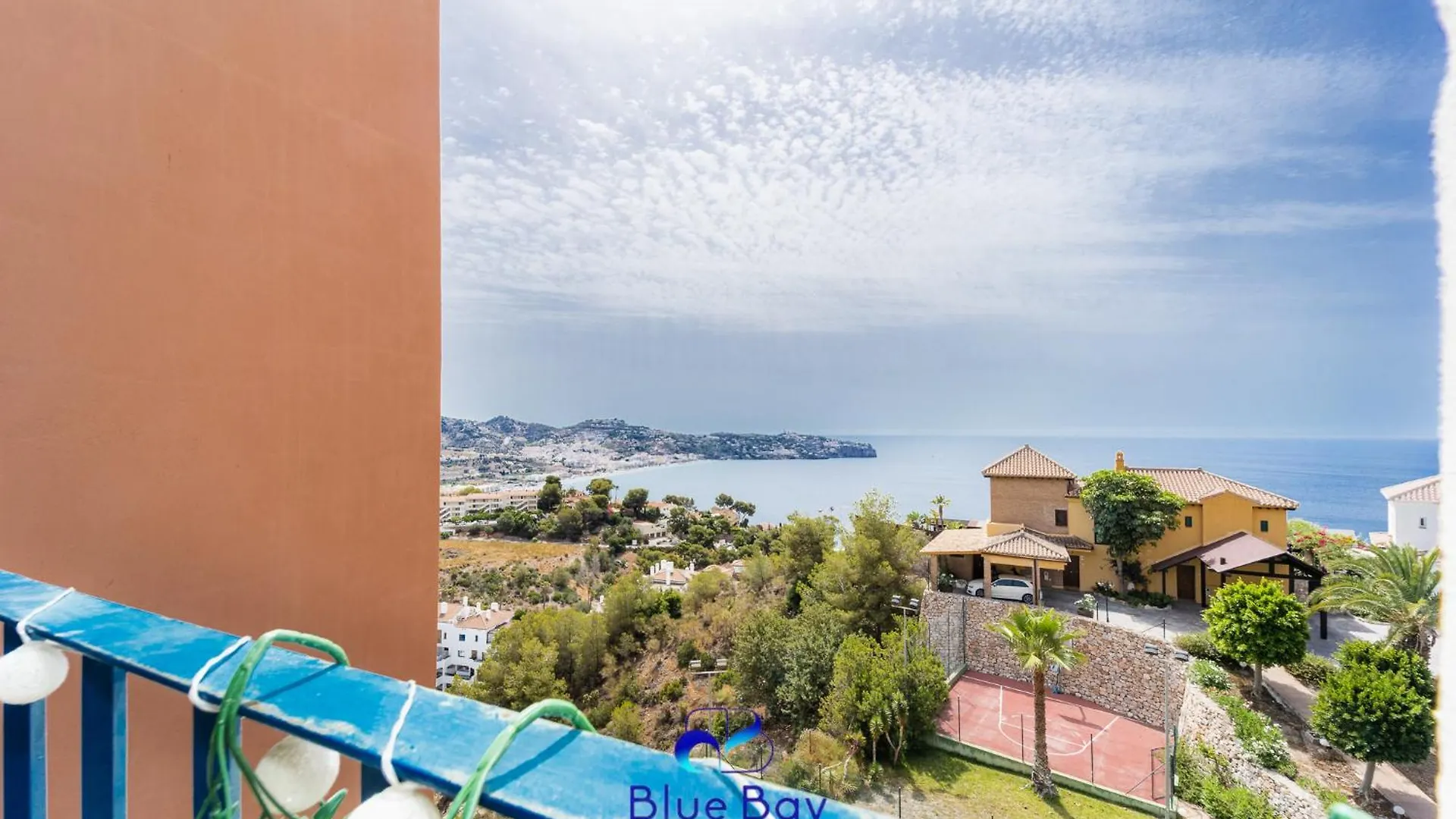 Lynnes Balcony Apartment La Herradura  La Herradura (Granada)