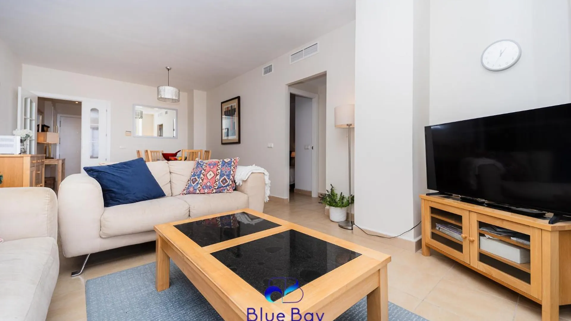 Lynnes Balcony Apartment La Herradura  Spain