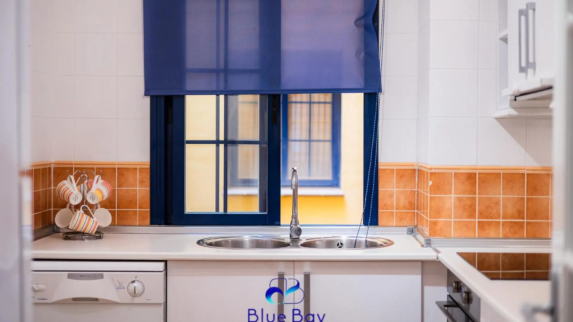 Lynnes Balcony Apartment La Herradura