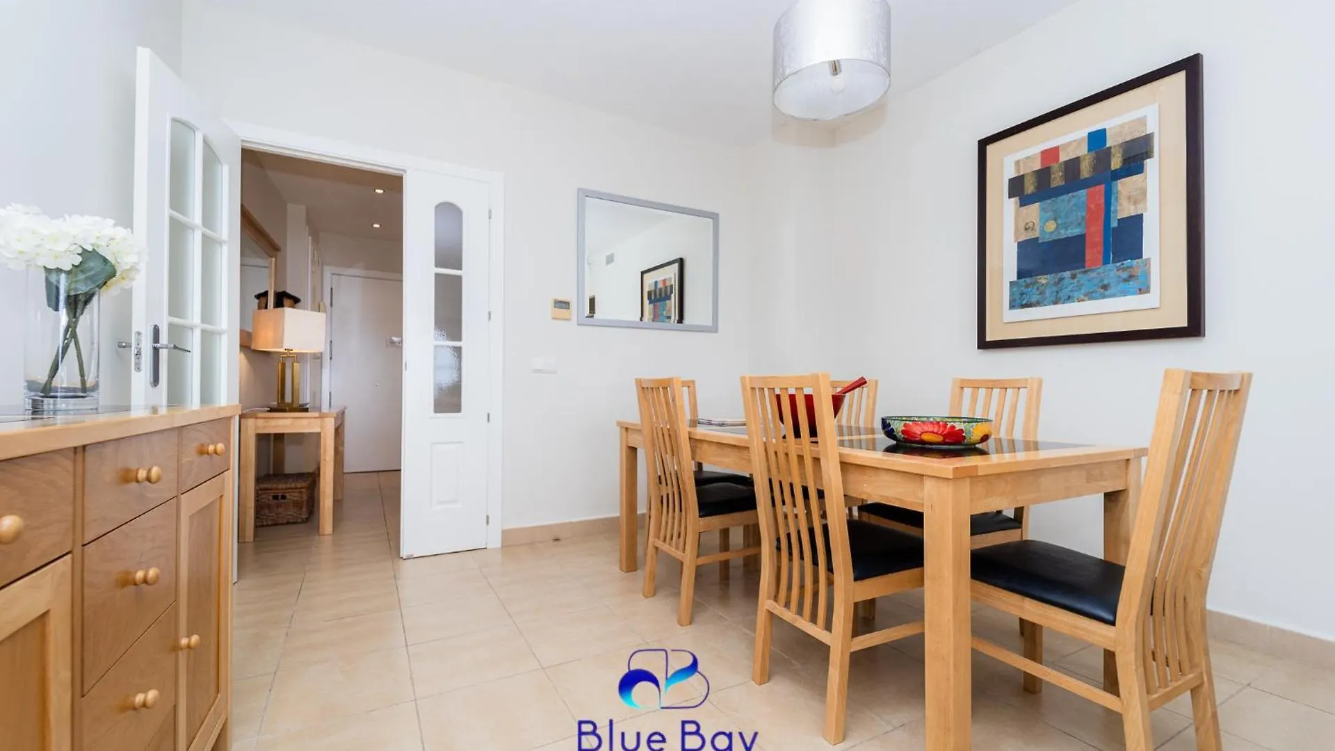 Lynnes Balcony Apartment La Herradura