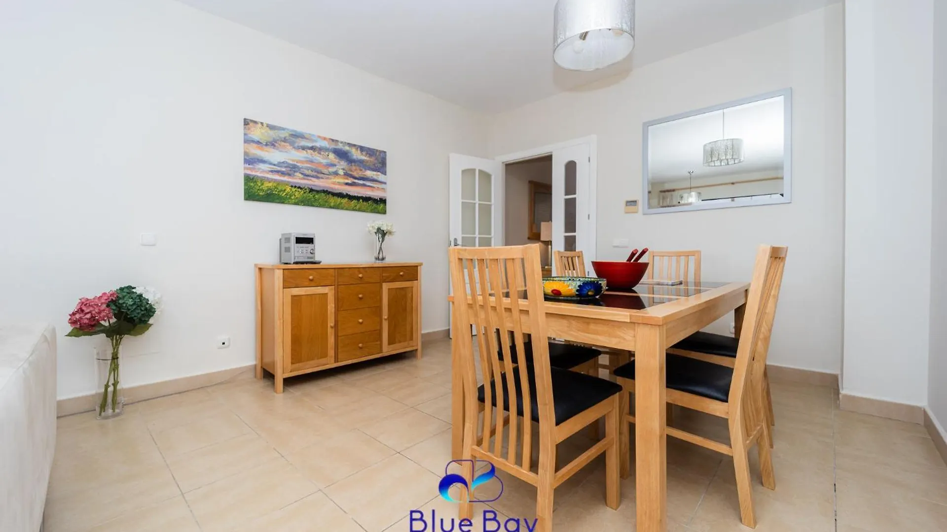 Lynnes Balcony Apartment La Herradura