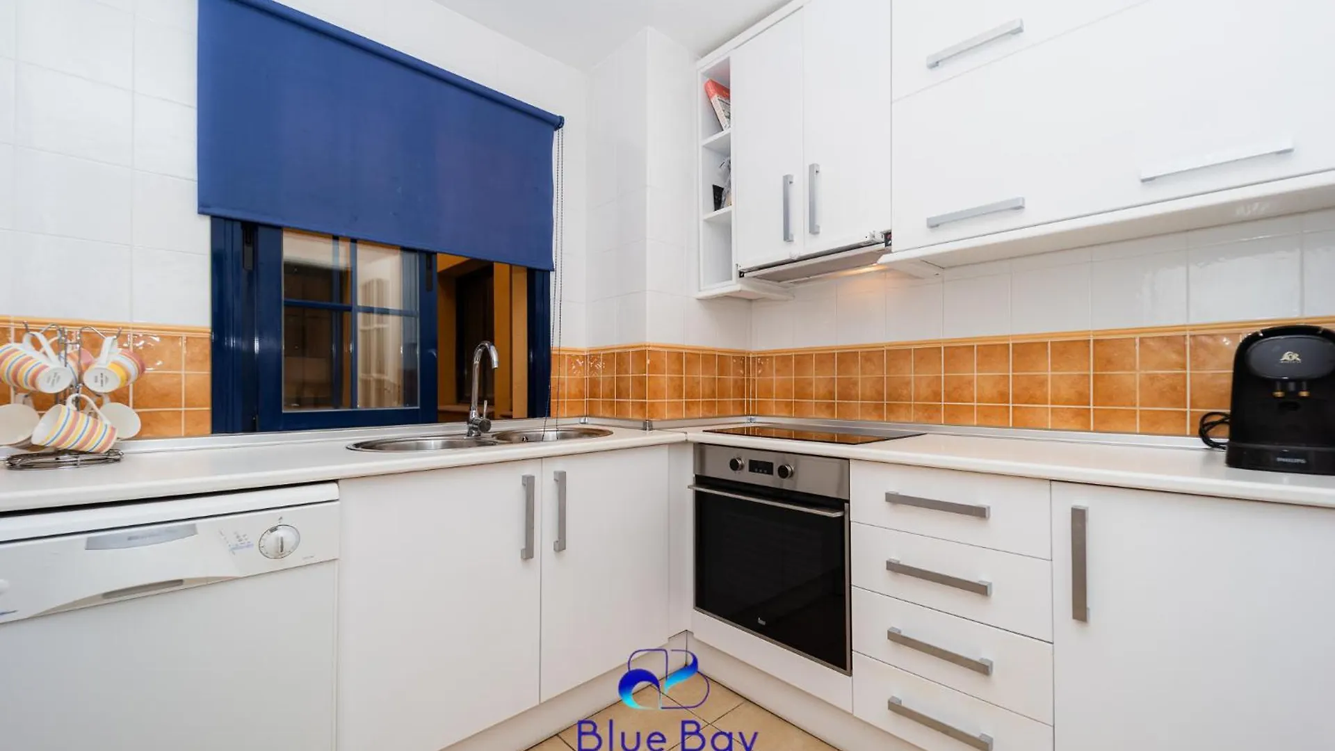 Lynnes Balcony Apartment La Herradura  Spain