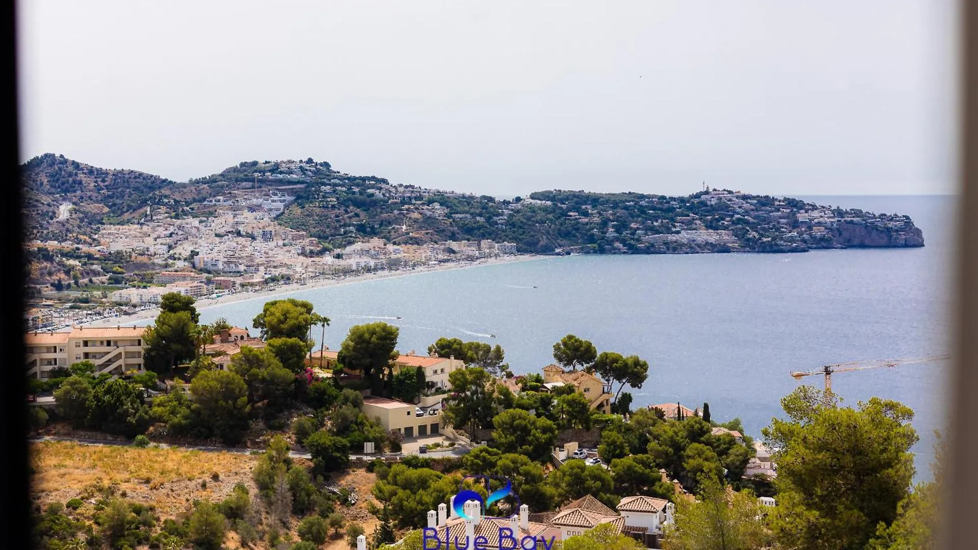 Appartamento Lynnes Balcony La Herradura