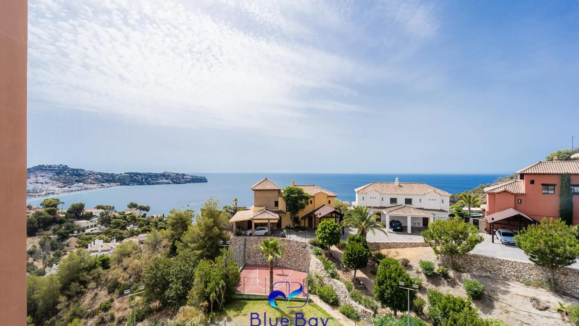 Appartamento Lynnes Balcony La Herradura  0*, La Herradura (Granada) Spagna