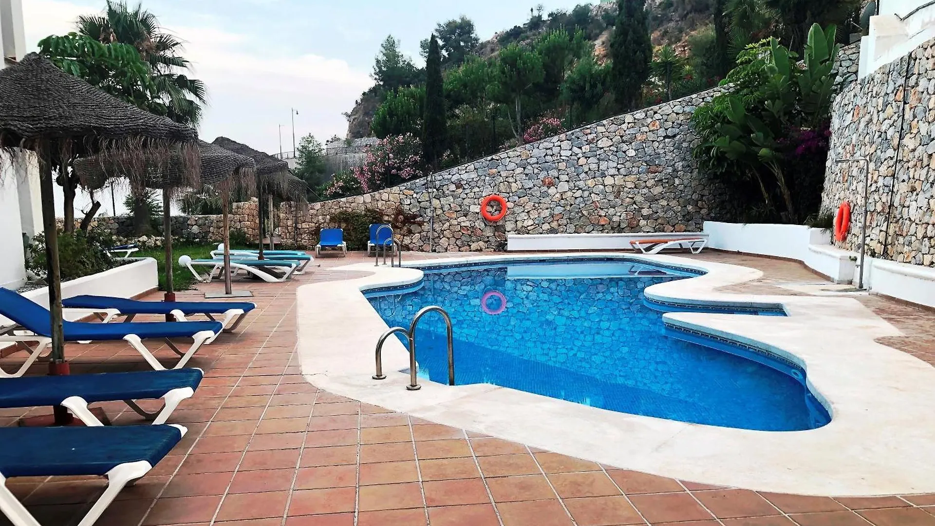 Appartamento Lynnes Balcony La Herradura  0*, La Herradura (Granada)
