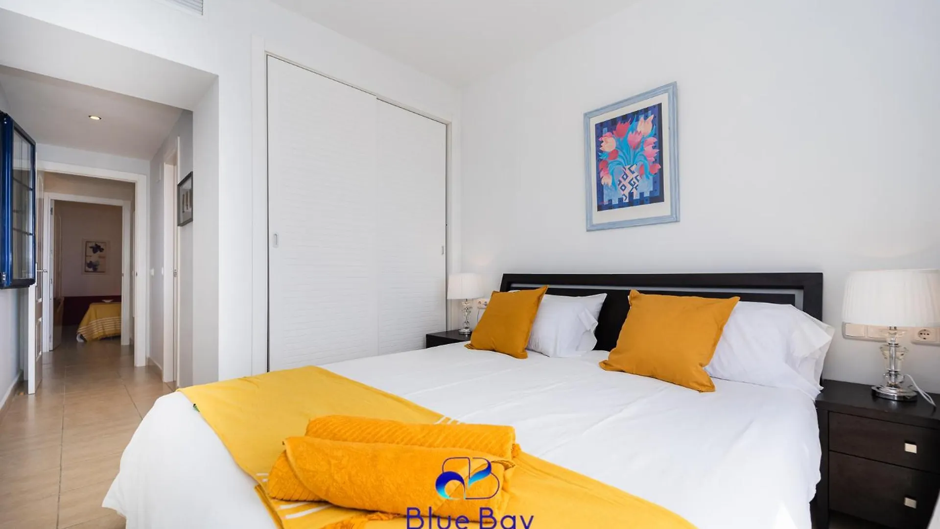 Appartamento Lynnes Balcony La Herradura  0*, La Herradura (Granada) Spagna
