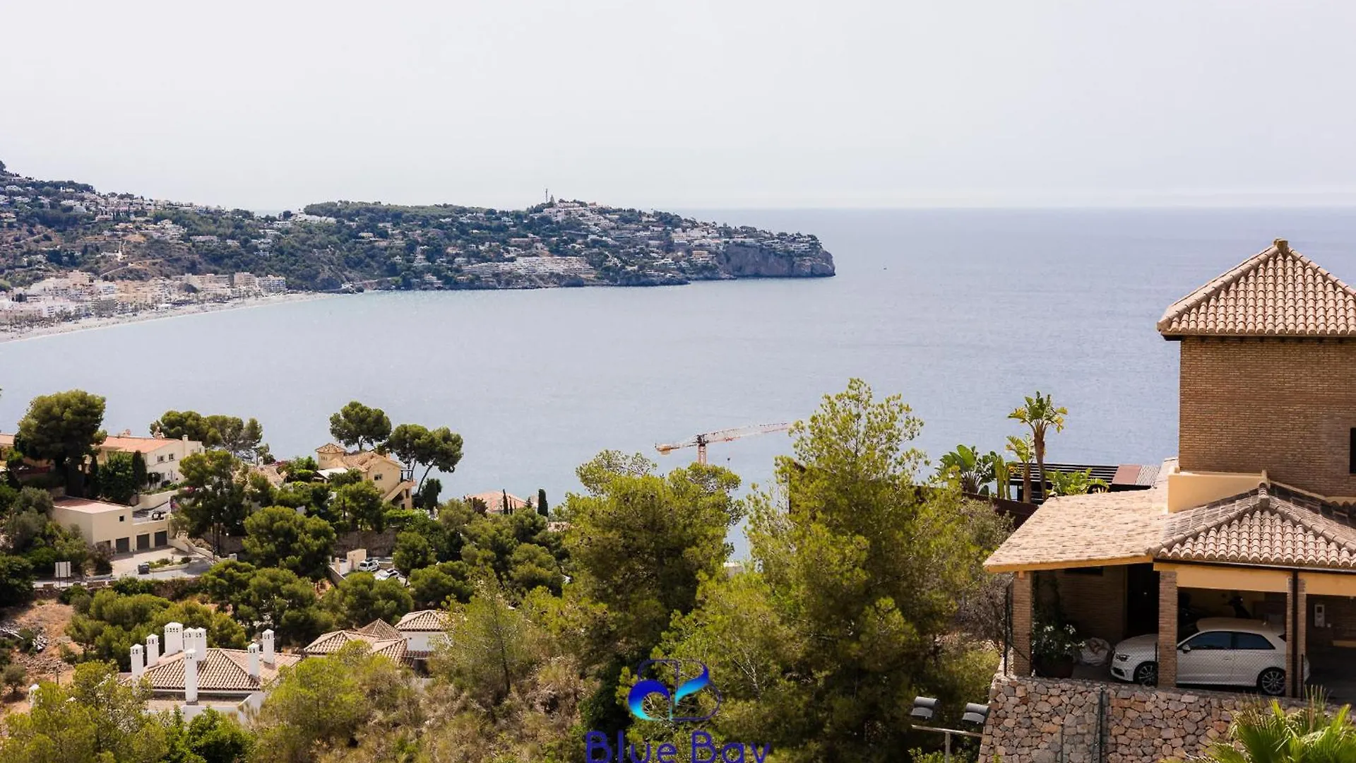 Appartamento Lynnes Balcony La Herradura  Spagna